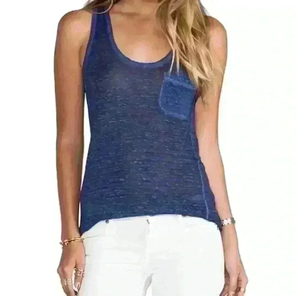 Joie racerback tank - Picture 1 of 4